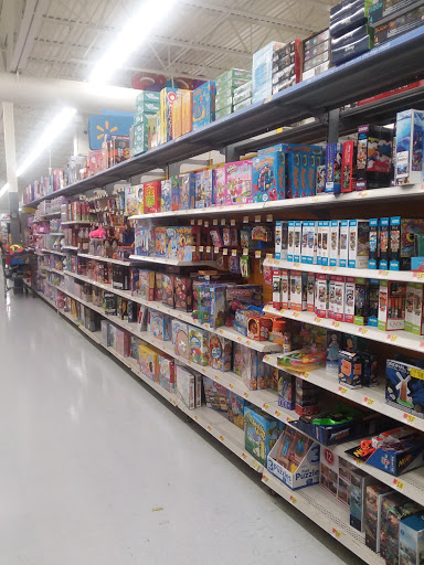 Department Store «Walmart Supercenter», reviews and photos, 19821 Rinaldi St, Porter Ranch, CA 91326, USA