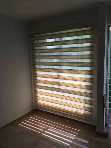 Persianas Diseños Elegantes