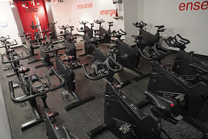 Fitness Wellness Sport Club Genève Wilson - Rue Jean-Ant.-Gautier 12, 1201 Genève, Switzerland