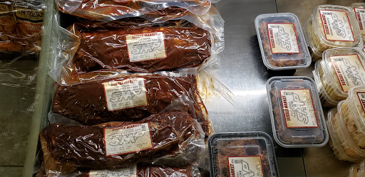 Butcher Shop «SMP Sussex Market», reviews and photos, 219 N Main St, Wharton, NJ 07885, USA