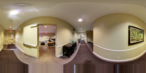 Funeral Home «Forest Lawn Funeral Home», reviews and photos, 2401 SW 64th Ave, Fort Lauderdale, FL 33317, USA