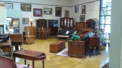 Second Hand Store «The Arc Store», reviews and photos