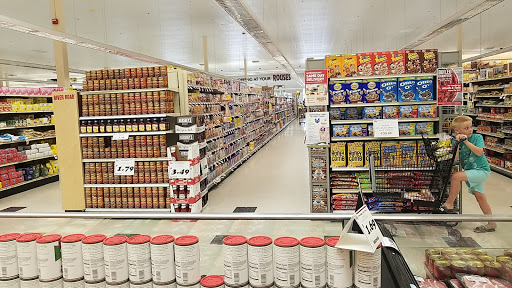 Grocery Store «Rouses Market», reviews and photos, 4350 LA-22, Mandeville, LA 70471, USA