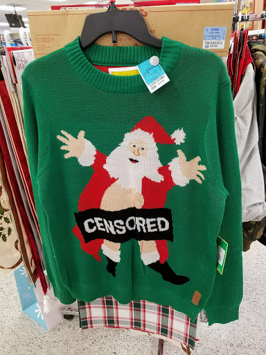 Clothing Store «Ross Dress for Less», reviews and photos, 2150 Southgate Rd, Colorado Springs, CO 80906, USA