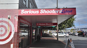 Serious Shooters Rotorua