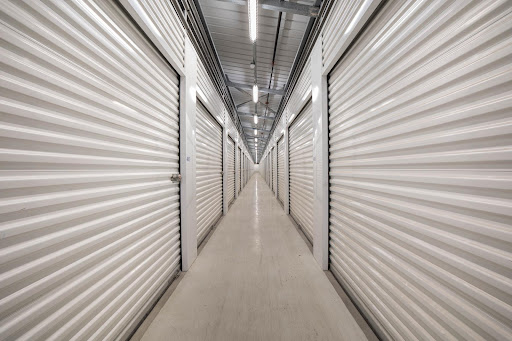 Self-Storage Facility «Public Storage», reviews and photos, 875 W Los Angeles Ave, Moorpark, CA 93021, USA