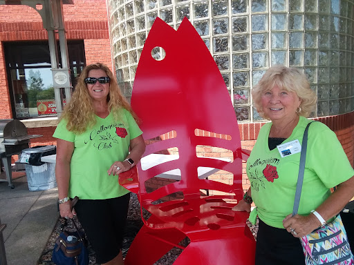 Clothing Store «Made In America Store», reviews and photos, 1000 W Maple Ct, Elma, NY 14059, USA