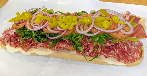 Butcher Shop «Violante Meat Market», reviews and photos, 126 Bloomfield Ave, Bloomfield, NJ 07003, USA