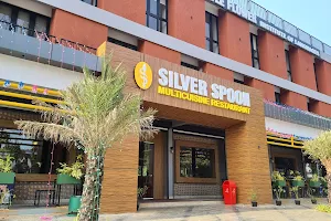 Silver Spoon Restaurant & Catering image