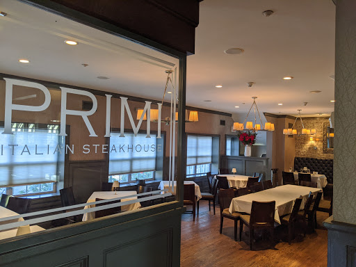 Primi Italian Steakhouse image 3