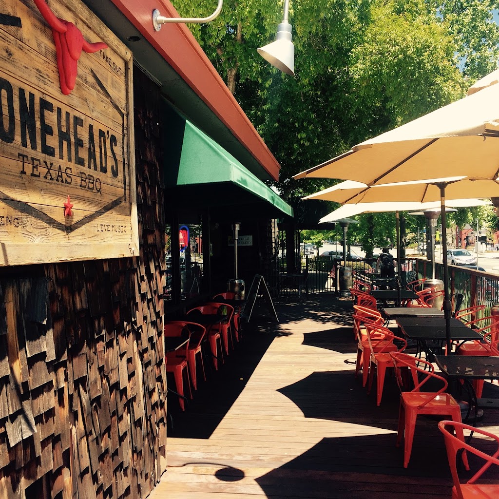 Bonehead's Texas BBQ 94549