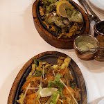 Photo n°11 de l'avis de U... fait le 11/12/2021 à 18:16 sur le  Kurkuma Indisches Restaurant à Reutlingen