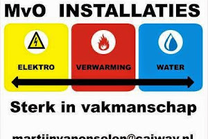 MvO Installaties