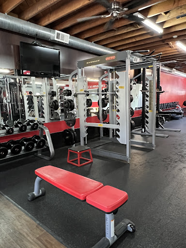 Gym «Snap Fitness», reviews and photos, 955 Fremont Ave, Los Altos, CA 94024, USA