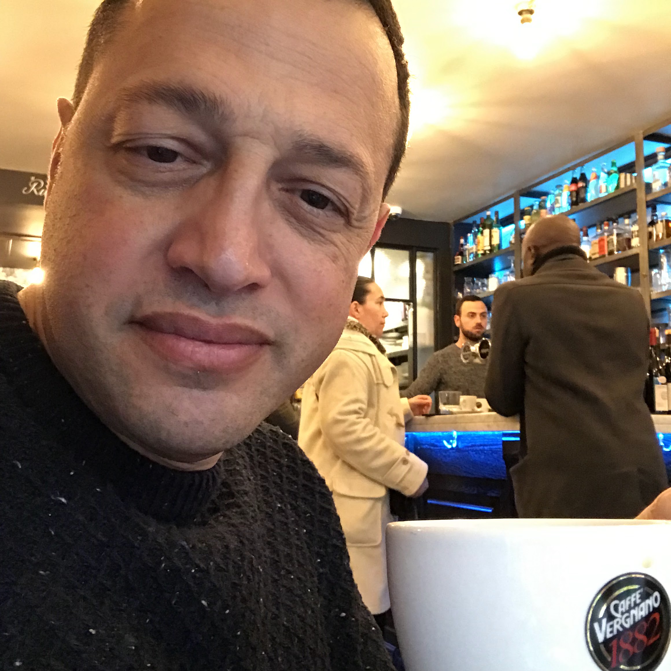 Photo n° 2 de l'avis de Carmelo.o fait le 23/11/2019 à 14:34
