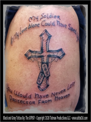 Explore watercolour tattoo ideas, creative tattoo ideas in Topeka, available at Artist Alley Studio Tattoos & Piercings