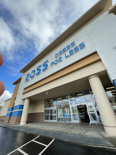 Clothing Store «Ross Dress for Less», reviews and photos, 2735 Harrison Ave NW, Olympia, WA 98502, USA