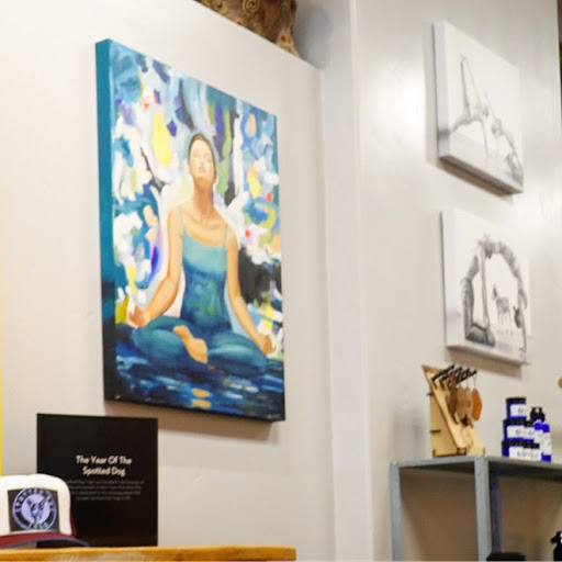 Yoga Studio «Spotted Dog Yoga», reviews and photos, 2780 E Bidwell St #300, Folsom, CA 95630, USA