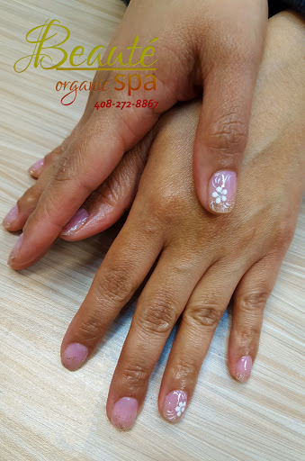 Facial Spa «Beauté Organic Spa», reviews and photos, 1153 S De Anza Blvd, San Jose, CA 95129, USA