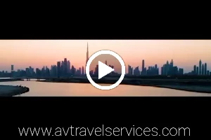 AV Travel Services Pvt Ltd. image