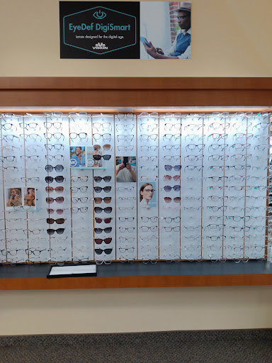 Eye Care Center «SVS Vision Optical Centers», reviews and photos, 5908 Middlebelt Rd, Garden City, MI 48135, USA