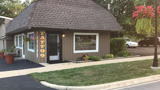 Explore tattoo ideas for virgo woman, creative tattoo ideas in Warrenville, available at NoodlesTattoo Co. & Studio