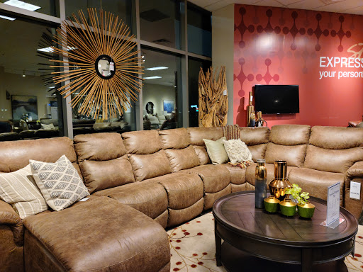 Furniture Store «La-Z-Boy Furniture Galleries», reviews and photos, 8324 Eager Rd, Brentwood, MO 63144, USA