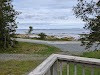 Bide A Wee, Macleod Cottages Logo, Green Bay, Kanada, Realitná Kancelária