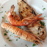 Photo n°5 de l'avis de graziella.a fait le 15/11/2021 à 13:19 sur le  Osteria da Nicola Jesolo à Jesolo