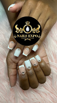 Nails Expo - Photo 9 - Car repair in North Miami Beach, FL, Miami Gardens