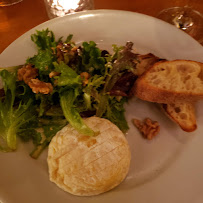 Foie gras du Restaurant français Au Bourguignon du Marais à Paris - n°13