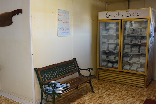 Butcher Shop «The Butcher Shop», reviews and photos, 4391 US-18, Fennimore, WI 53809, USA