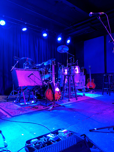 Live Music Venue «The Revelry Room», reviews and photos, 41 Station Street, Chattanooga, TN 37408, USA