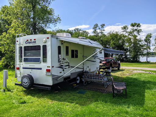 Park «Robert Moses State Park», reviews and photos, 32 Beach Marina Rd, Massena, NY 13662, USA