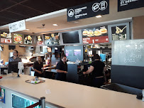 Atmosphère du Restauration rapide McDonald's Verneuil Sur Avre à Verneuil d'Avre et d'Iton - n°3