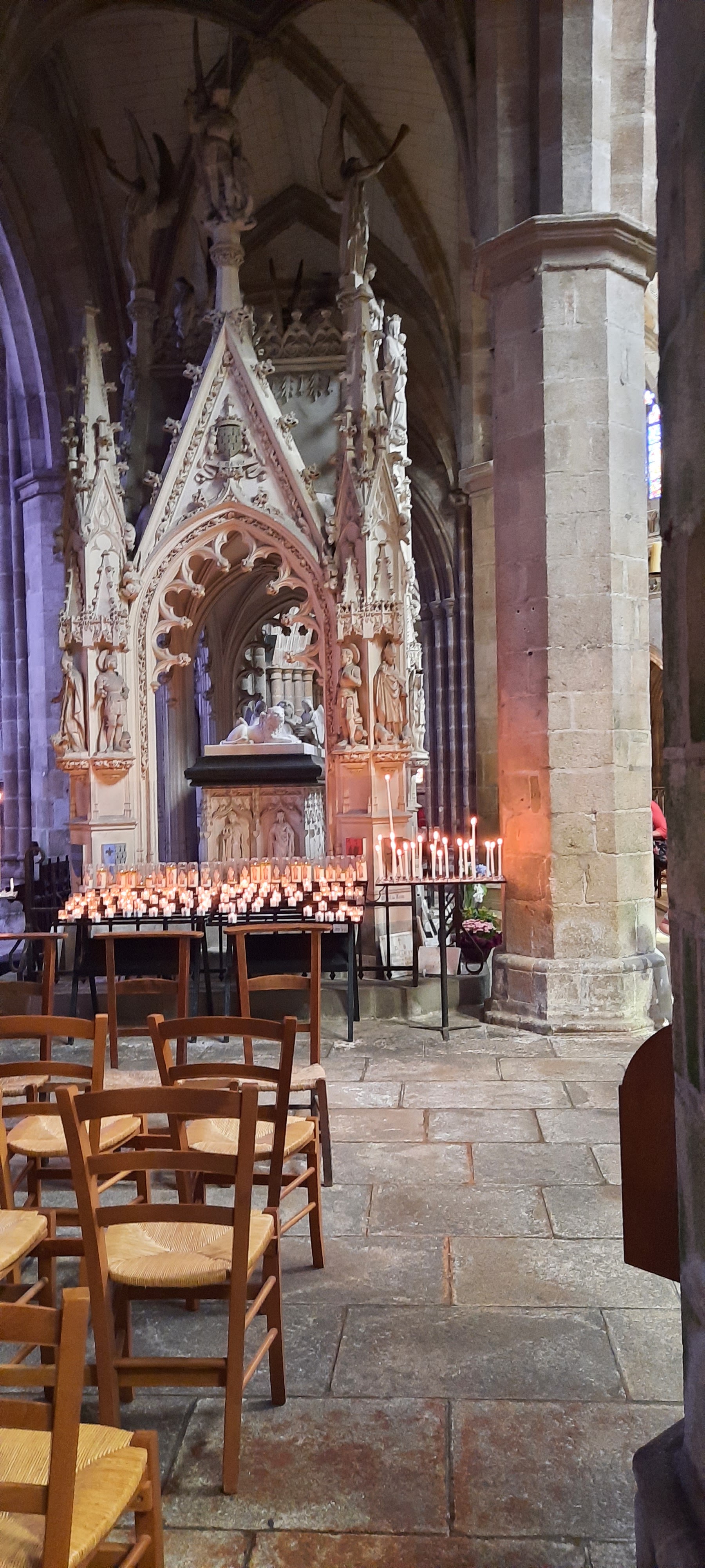 Photo n° 2 de l'avis de Henri-Pierre.i fait le 23/08/2020 à 21:35