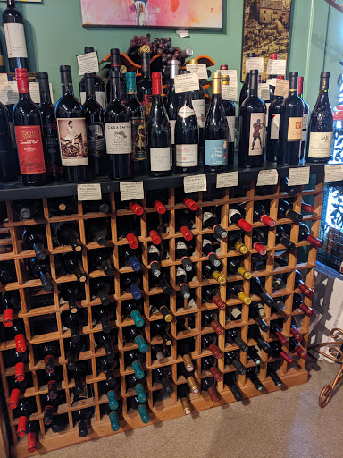 Wine Store «Gifted Cork LLC», reviews and photos, 64 Hypolita St, St Augustine, FL 32084, USA