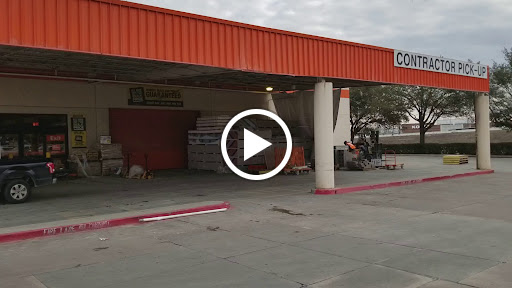 Home Improvement Store «The Home Depot», reviews and photos, 5455 Fairmont Pkwy, Pasadena, TX 77505, USA