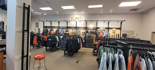 Harley-Davidson Dealer «Roanoke Valley Harley-Davidson», reviews and photos, 1925 Peters Creek Rd, Roanoke, VA 24017, USA