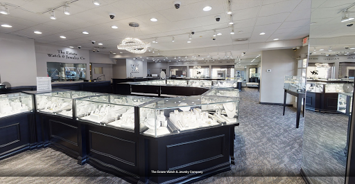Jeweler «The Estate Watch & Jewelry Company», reviews and photos, 7121 E 5th Ave #23, Scottsdale, AZ 85251, USA