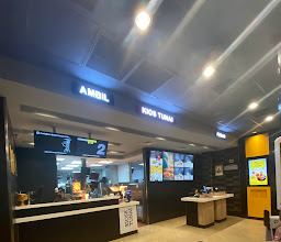 McDonald's photo