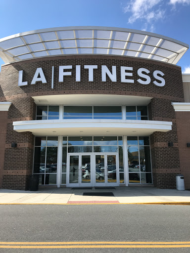 Gym «LA Fitness», reviews and photos, 602 Quince Orchard Rd, Gaithersburg, MD 20878, USA