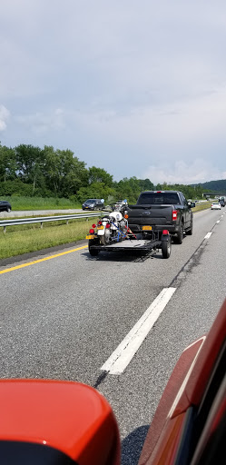 State Park «Goosepond Mountain State Park», reviews and photos, 1198 New York 17M, Chester, NY 10918, USA