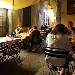 Photo n°1 de l'avis de Tamás.a fait le 21/09/2018 à 05:49 sur le  Le Anfore - Ristorante & pizzeria à Albenga