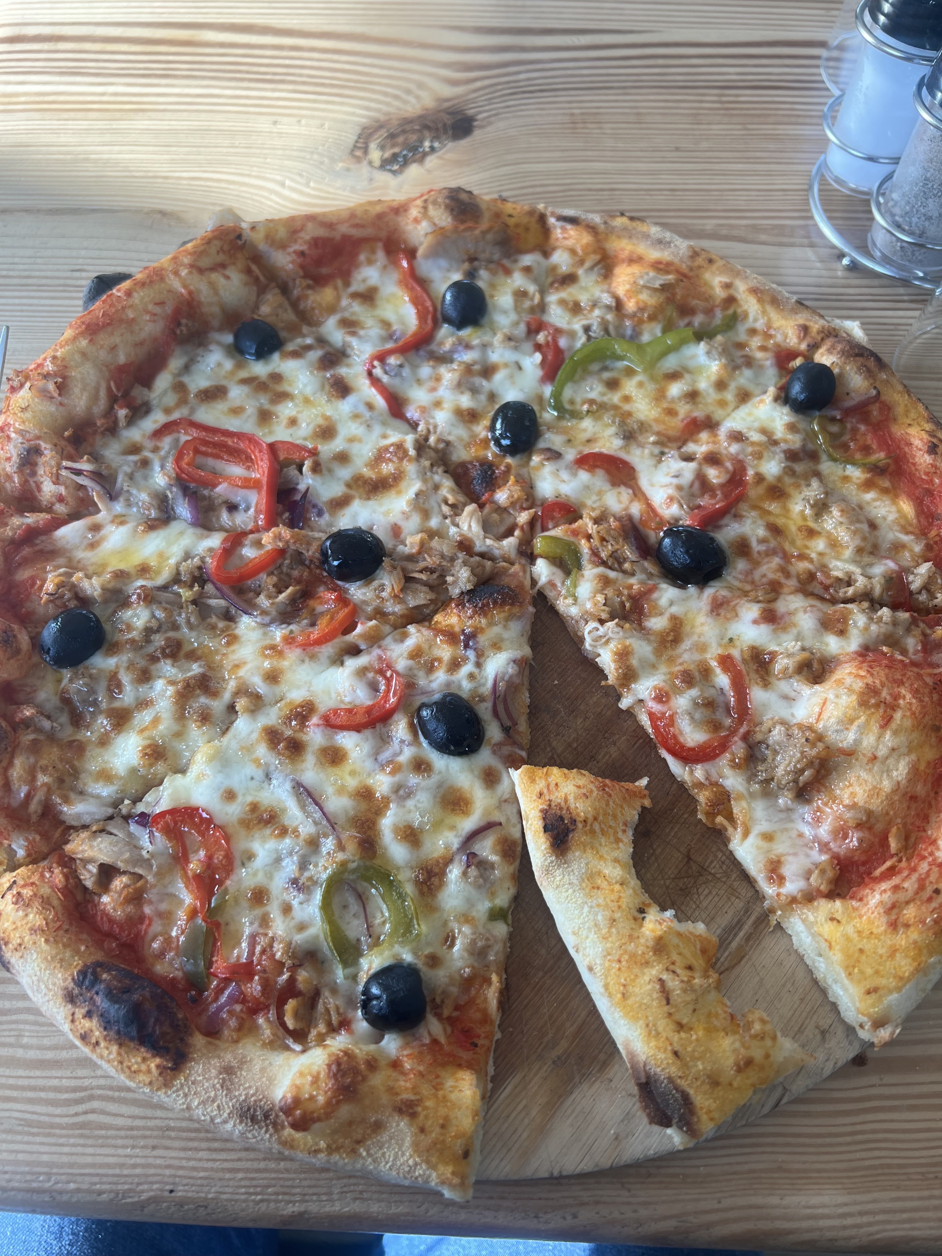 Photo n° 1 de l'avis de rajaa.b fait le 21/07/2023 à 17:47