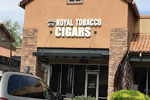 ROYAL TOBACCO & CIGAR LOUNGE image