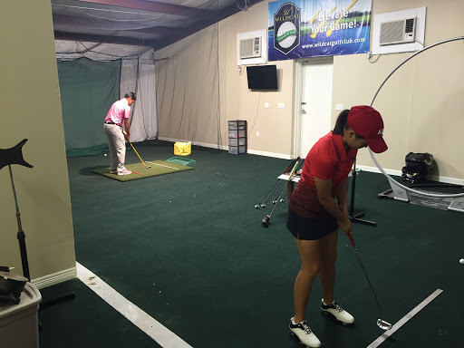 Golf Instructor «Golf Performance Group at Wildcat», reviews and photos, 12000 Almeda Rd, Houston, TX 77045, USA