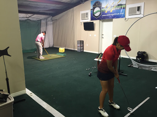 Golf Instructor «Golf Performance Group at Wildcat», reviews and photos, 12000 Almeda Rd, Houston, TX 77045, USA