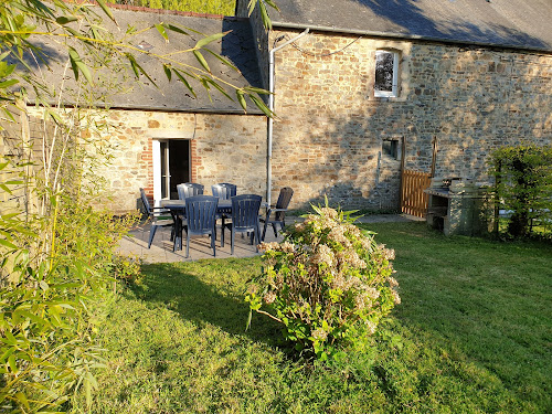 Lodge Gîtes des Etangs Saint-Sauveur-le-Vicomte