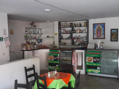 Restaurante Bar 'Mirador 3'